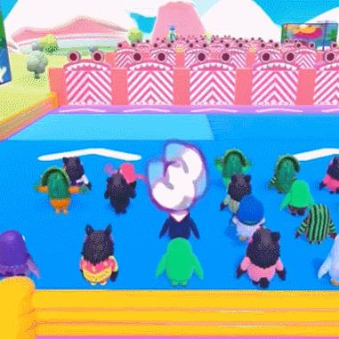 盘点热门**多人互动**游戏,解锁最佳联机体验 盘点热门**多人互动**游戏,解锁最佳联机体验