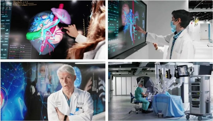 热门医疗模拟游戏盘点:精选佳作,体验沉浸式医术魅力 热门医疗模拟游戏盘点:精选佳作,体验沉浸式医术魅力