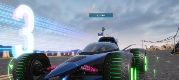 火箭实战测评揭秘:王牌竞速新高度体验 火箭实战测评揭秘:王牌竞速新高度体验