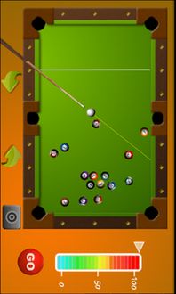 十大耐玩台球游戏盘点:揭秘经典玩法新体验 十大耐玩台球游戏盘点:揭秘经典玩法新体验