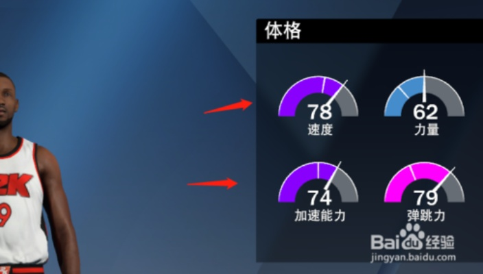 NBA2K20球员建模深度解析,传奇经理模式试玩攻略揭秘 NBA2K20球员建模深度解析,传奇经理模式试玩攻略揭秘