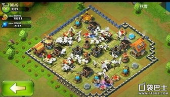 74关阵图破解攻略：掌握神秘新技巧，轻松通关城堡突袭