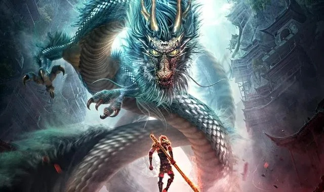 龙游戏盘点:揭秘十大热门必玩龙题材佳作推荐 龙游戏盘点:揭秘十大热门必玩龙题材佳作推荐