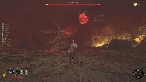 《明末渊虚之羽》高效打法!轻松击败缚魂木攻略揭秘 《明末渊虚之羽》高效打法!轻松击败缚魂木攻略揭秘