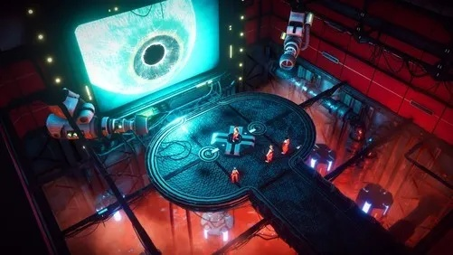 精选反乌托邦游戏:探索未知的黑暗世界乐趣 精选反乌托邦游戏:探索未知的黑暗世界乐趣