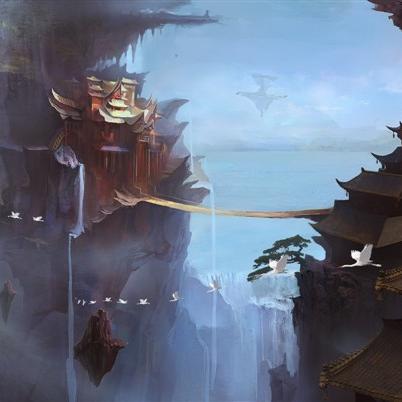 武侠巅峰之作,盘点十大必玩热门武侠游戏,解锁新境界! 武侠巅峰之作,盘点十大必玩热门武侠游戏,解锁新境界!