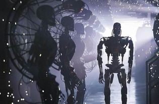 2024科幻游戏盘点：精选佳作深度解析，探索未来游戏新境界