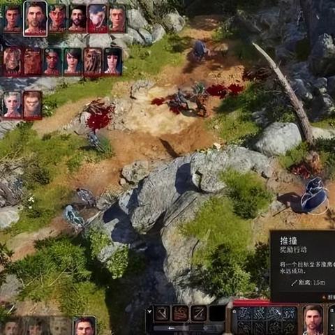 即时暂停游戏盘点:探索热门休闲游戏新体验 即时暂停游戏盘点:探索热门休闲游戏新体验