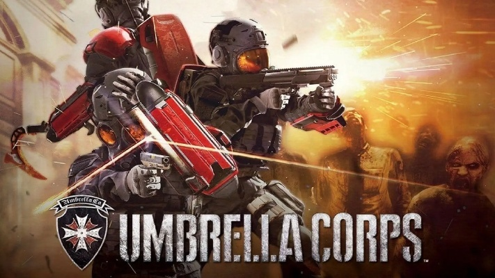 《生化危机伞队》实验模式全关卡攻略视频，高效通关技巧揭秘