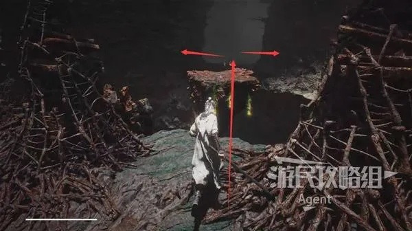 《明末渊虚之羽》沈静安攻略:高效完成支线任务秘诀 《明末渊虚之羽》沈静安攻略:高效完成支线任务秘诀