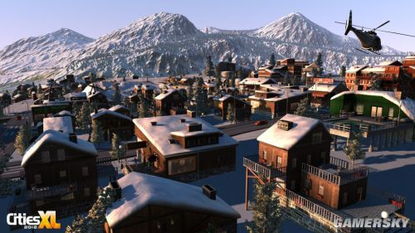 热门建筑建造游戏盘点:揭秘十大最受欢迎佳作 热门建筑建造游戏盘点:揭秘十大最受欢迎佳作