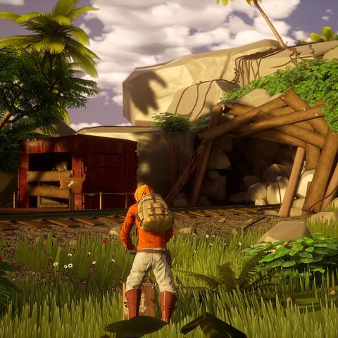 十大耐玩解谜游戏盘点:探索无限创意新境界 十大耐玩解谜游戏盘点:探索无限创意新境界