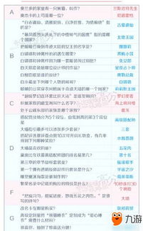 热门知识问答游戏盘点:揭秘人气爆款推荐 热门知识问答游戏盘点:揭秘人气爆款推荐