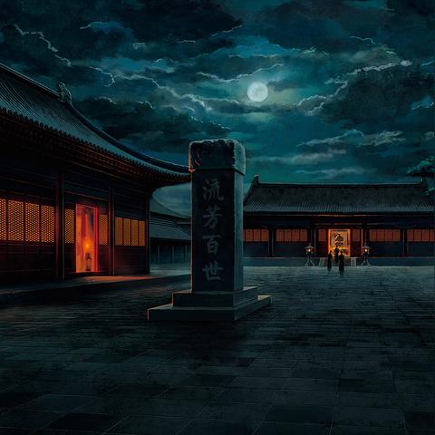 探寻十大热门架空历史游戏,领略穿越时空的奇幻之旅 探寻十大热门架空历史游戏,领略穿越时空的奇幻之旅