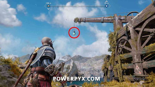 战神5斯瓦塔尔法海姆护身符速刷法！
战神5护身符获取攻略：斯瓦塔尔法海姆全解密
战神5独家攻略：轻松获得斯瓦塔尔法海姆护身符