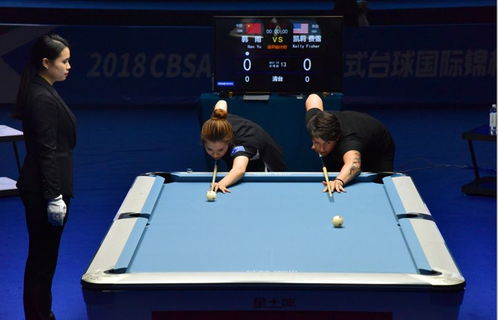 十大经典台球佳作盘点,重温竞技魅力新体验 十大经典台球佳作盘点,重温竞技魅力新体验