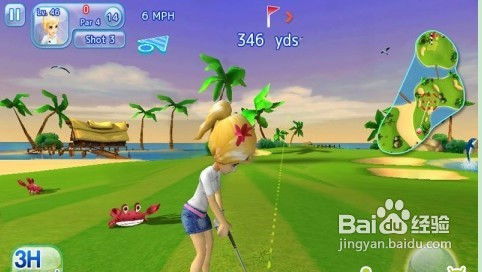 热门高尔夫游戏盘点:揭秘十大人气巅峰之作 热门高尔夫游戏盘点:揭秘十大人气巅峰之作