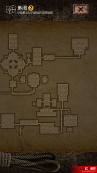 盗墓长生印全图攻略揭秘,深度解析新视角 盗墓长生印全图攻略揭秘,深度解析新视角