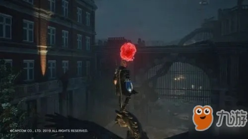 《鬼泣5》白金攻略：高效路线解锁全奖杯秘籍