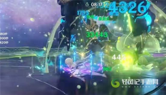 《原神》晚星属性深度解析:掌握流浪晚星最强攻略 《原神》晚星属性深度解析:掌握流浪晚星最强攻略