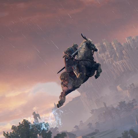 《艾尔登法环》记忆石隐藏位置揭秘！速查攻略