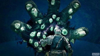 最新黑暗奇幻游戏盘点：揭秘十大热门佳作推荐