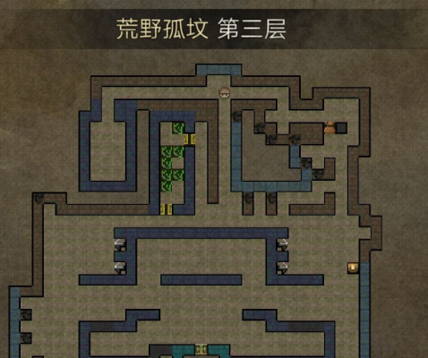 幽行玄城第七章三墓攻略:深度解析通关秘籍,解锁全新游戏体验 幽行玄城第七章三墓攻略:深度解析通关秘籍,解锁全新游戏体验