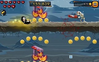 热门跑酷游戏盘点:揭秘高人气玩法攻略 热门跑酷游戏盘点:揭秘高人气玩法攻略