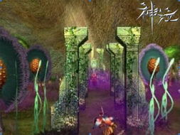 奇幻游戏盘点:十大必玩奇幻力作推荐,探索未知奇幻之旅 奇幻游戏盘点:十大必玩奇幻力作推荐,探索未知奇幻之旅