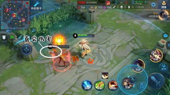 杨戬技能深度剖析:解锁《无悔华夏》新境界 杨戬技能深度剖析:解锁《无悔华夏》新境界