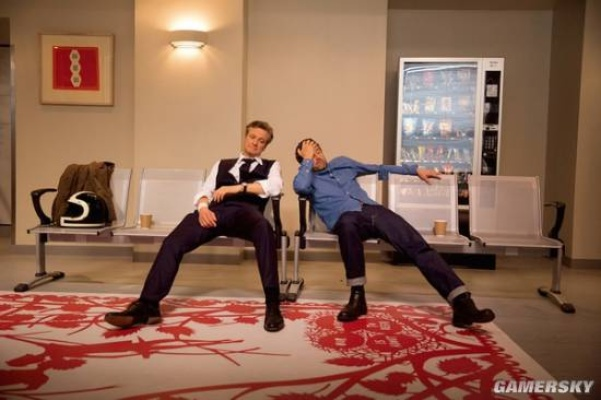 盘点年度笑点爆棚喜剧游戏,揭秘最佳欢乐秘籍 盘点年度笑点爆棚喜剧游戏,揭秘最佳欢乐秘籍