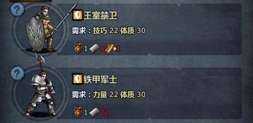 诸神皇冠大剑师防具攻略:高效选购指南,解锁最强装备! 诸神皇冠大剑师防具攻略:高效选购指南,解锁最强装备!