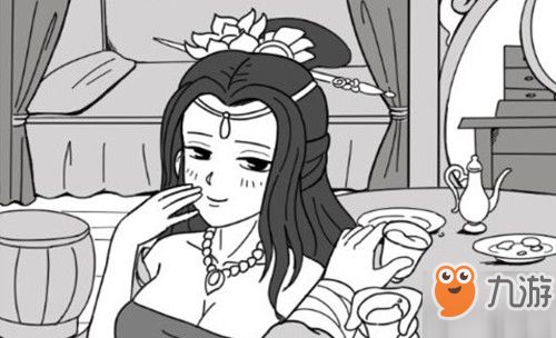 坛中英雄识字术，暴走奇用读书间