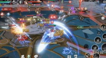 天谕光刃PVP制胜攻略:掌握流光技巧,解锁全新战斗优势 天谕光刃PVP制胜攻略:掌握流光技巧,解锁全新战斗优势