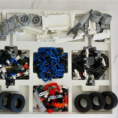 热门积木游戏盘点:揭秘创意无限的新宠 热门积木游戏盘点:揭秘创意无限的新宠