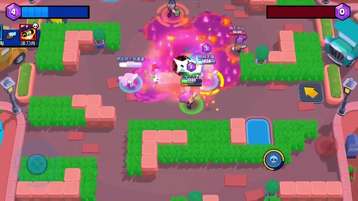 荒野乱斗进阶攻略:解锁决斗模式高阶技巧秘籍 荒野乱斗进阶攻略:解锁决斗模式高阶技巧秘籍