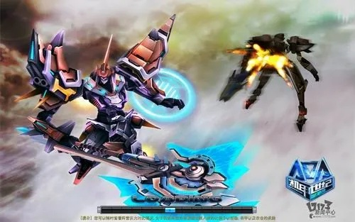 热力全开!机甲世界巅峰争霸,热门游戏排行大揭秘 热力全开!机甲世界巅峰争霸,热门游戏排行大揭秘