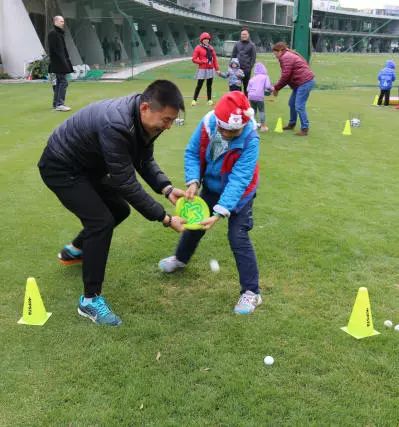 热门下载！趣味高尔夫游戏排行，揭秘最佳玩趣体验