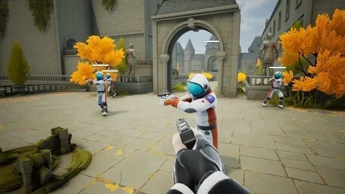 十大经典玩家对战环境游戏盘点:揭秘沉浸式竞技新体验 十大经典玩家对战环境游戏盘点:揭秘沉浸式竞技新体验