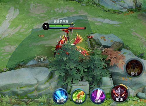 螳螂攻略：森林开荒王者之道