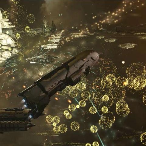 星战前夜：无烬星河财富攻略，高效致富新秘籍