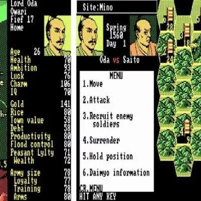 盘点十大热门策略角色扮演游戏，解锁必玩秘籍！