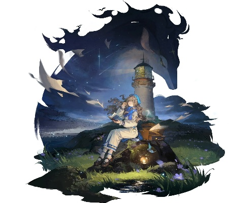 精美立绘揭秘:未完之旅中的独特人格探索 精美立绘揭秘:未完之旅中的独特人格探索