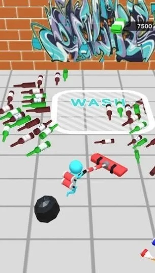 盘点热门涂鸦游戏,揭秘创意无限新玩法 盘点热门涂鸦游戏,揭秘创意无限新玩法