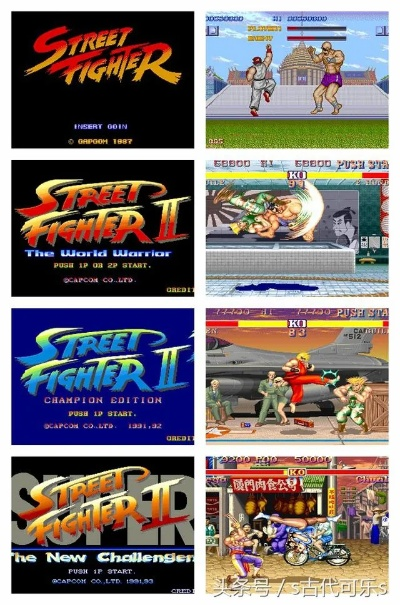 十大经典拳击游戏盘点:重温竞技魅力新篇章 十大经典拳击游戏盘点:重温竞技魅力新篇章