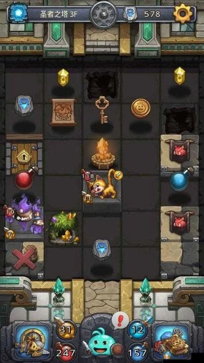 盘点热门不可思议迷宫：探索游戏新境界