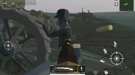 1914战地载具武器伤害深度解析,揭秘全新战损奥秘 1914战地载具武器伤害深度解析,揭秘全新战损奥秘