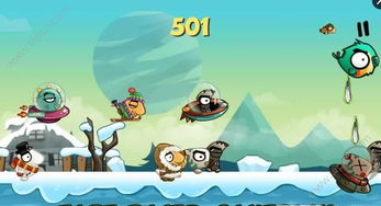 热门鸟游戏盘点:揭秘2023年度最受欢迎飞行冒险佳作 热门鸟游戏盘点:揭秘2023年度最受欢迎飞行冒险佳作