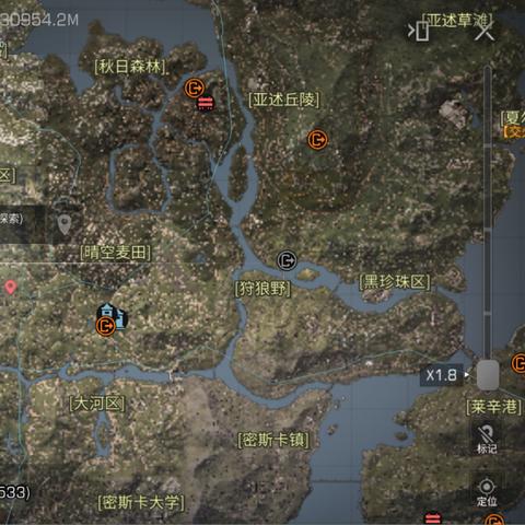 后末日游戏盘点:热门精选,探索无限新玩法 后末日游戏盘点:热门精选,探索无限新玩法