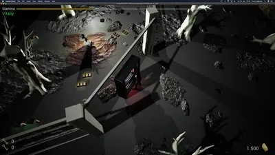 盘点热门3D视觉游戏,揭秘视觉盛宴新标杆 盘点热门3D视觉游戏,揭秘视觉盛宴新标杆